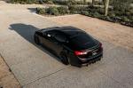 Maserati Ghibli S by ASPEC 2016 года
